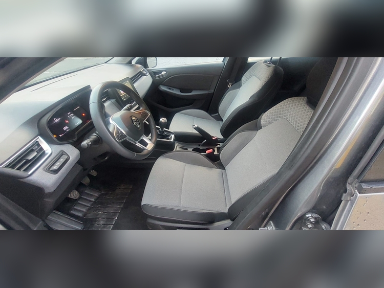 Renault Clio 1.0 90CV foto 12